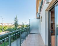 tekrar satış - Sıra Evler - Orihuela Costa - Playa Flamenca