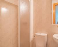 tekrar satış - Sıra Evler - Orihuela Costa - Playa Flamenca