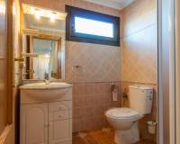 tekrar satış - Sıra Evler - Orihuela Costa - Playa Flamenca