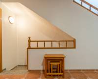 tekrar satış - Sıra Evler - Orihuela Costa - Playa Flamenca