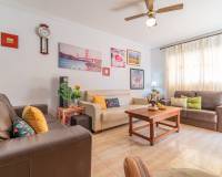 tekrar satış - Sıra Evler - Orihuela Costa - Playa Flamenca