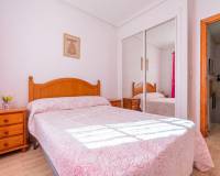 tekrar satış - Sıra Evler - Orihuela Costa - Playa Flamenca