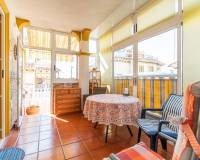 tekrar satış - Sıra Evler - Orihuela Costa - Playa Flamenca