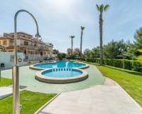 tekrar satış - Sıra Evler - Orihuela Costa - Playa Flamenca