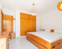 tekrar satış - Sıra Evler - Orihuela Costa - Playa Flamenca