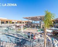 tekrar satış - Sıra Evler - Orihuela Costa - Playa Flamenca