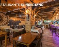 tekrar satış - Sıra Evler - Orihuela Costa - Playa Flamenca
