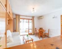 tekrar satış - Sıra Evler - Orihuela Costa - Playa Flamenca