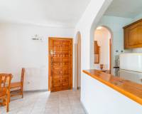 tekrar satış - Sıra Evler - Orihuela Costa - Playa Flamenca