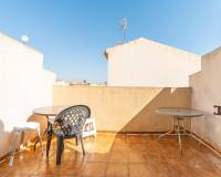 tekrar satış - Sıra Evler - Orihuela Costa - Playa Flamenca