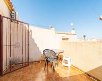 tekrar satış - Sıra Evler - Orihuela Costa - Playa Flamenca