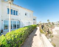 tekrar satış - Sıra Evler - Orihuela Costa - Playa Flamenca