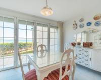 tekrar satış - Sıra Evler - Orihuela Costa - Playa Flamenca