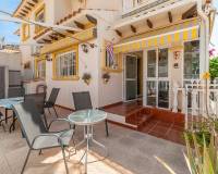 tekrar satış - Sıra Evler - Orihuela Costa - Playa Flamenca