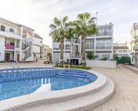 tekrar satış - Sıra Evler - Orihuela Costa - Punta Prima