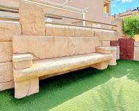 tekrar satış - Sıra Evler - Orihuela Costa - Villamartín