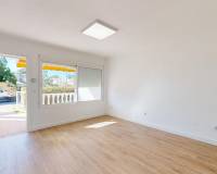 tekrar satış - Sıra Evler - Orihuela Costa - Villamartín