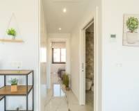 tekrar satış - Sıra Evler - Orihuela Costa - Villamartín