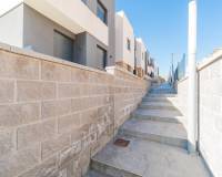 tekrar satış - Sıra Evler - Orihuela Costa - Villamartín