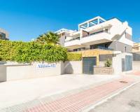 tekrar satış - Sıra Evler - Orihuela Costa - Villamartín