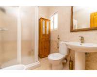 tekrar satış - Sıra Evler - Orihuela - Playa Flamenca