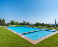 tekrar satış - Sıra Evler - San Miguel de Salinas - Bellavista