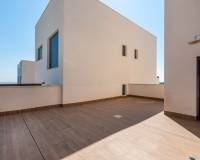 tekrar satış - Sıra Evler - San Miguel de Salinas - Bellavista