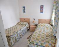 tekrar satış - Sıra Evler - Torrevieja - Carrefour