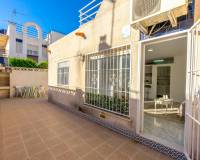 tekrar satış - Sıra Evler - Torrevieja - Doña ines