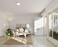 tekrar satış - Sıra Evler - Torrevieja - Doña ines