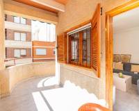 tekrar satış - Sıra Evler - Torrevieja - El Acequión - Los Náufragos