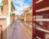 tekrar satış - Sıra Evler - Torrevieja - El Acequión - Los Náufragos