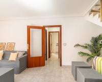 tekrar satış - Sıra Evler - Torrevieja - El Acequión - Los Náufragos