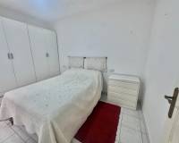 tekrar satış - Sıra Evler - Torrevieja - El Chaparral