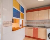 tekrar satış - Sıra Evler - Torrevieja - El limonar