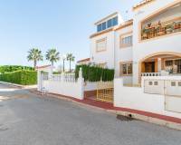 tekrar satış - Sıra Evler - Torrevieja - El limonar