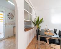 tekrar satış - Sıra Evler - Torrevieja - El limonar