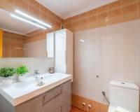 tekrar satış - Sıra Evler - Torrevieja - El limonar