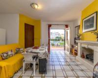 tekrar satış - Sıra Evler - Torrevieja - La Mata