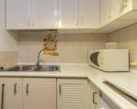 tekrar satış - Sıra Evler - Torrevieja - La Mata