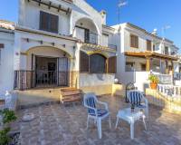 tekrar satış - Sıra Evler - Torrevieja - La Mata