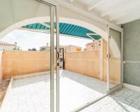 tekrar satış - Sıra Evler - Torrevieja - La Siesta - El Salado - Torreta