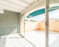 tekrar satış - Sıra Evler - Torrevieja - La Siesta - El Salado - Torreta