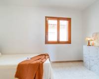 tekrar satış - Sıra Evler - Torrevieja - La Siesta - El Salado - Torreta