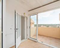 tekrar satış - Sıra Evler - Torrevieja - La Siesta - El Salado - Torreta
