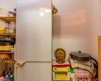 tekrar satış - Sıra Evler - Torrevieja - Los Altos