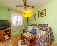 tekrar satış - Sıra Evler - Torrevieja - Los Altos