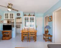 tekrar satış - Sıra Evler - Torrevieja - Los Altos