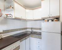tekrar satış - Sıra Evler - Torrevieja - Los Altos