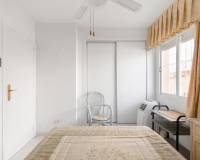 tekrar satış - Sıra Evler - Torrevieja - Los Altos